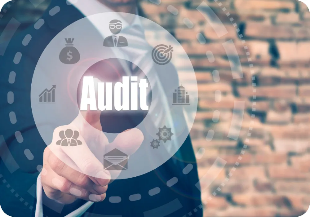 Gestione_sinistri_audit